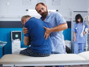 Physiotherapy in Brampton 