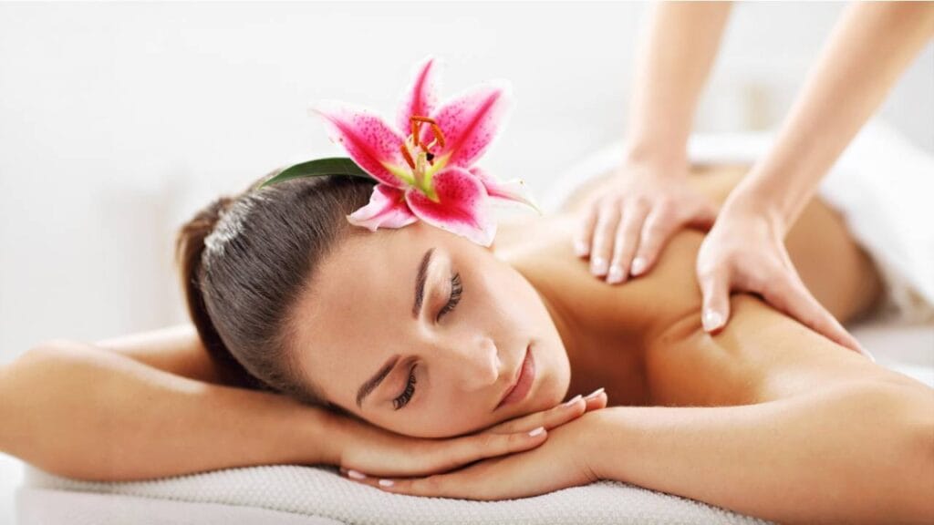 Massage Therapy in Brampton