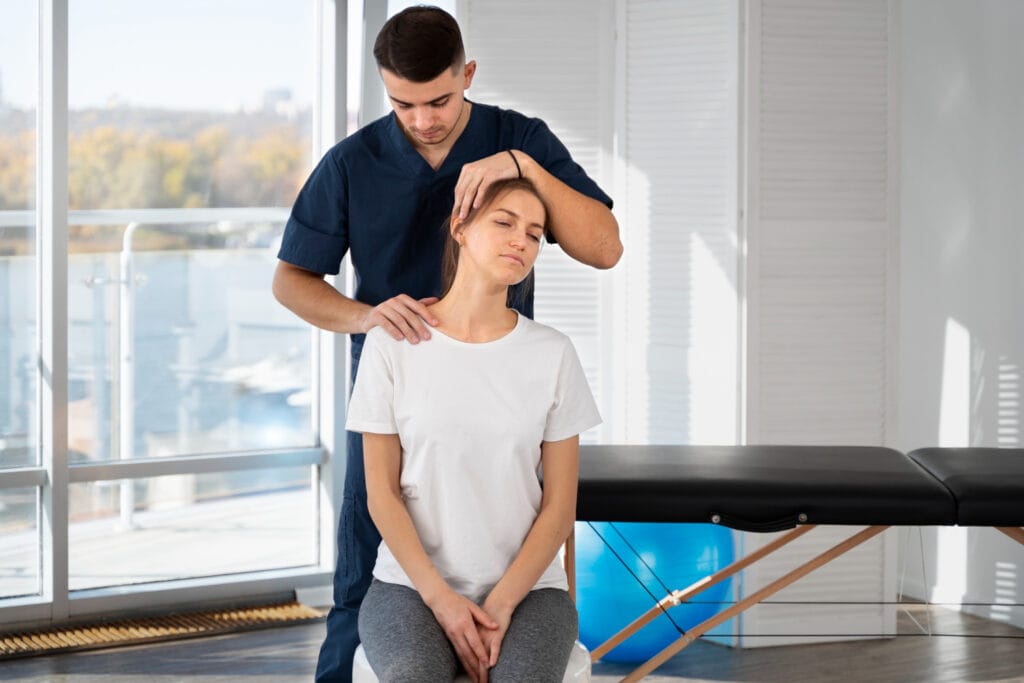 Chiropractic Care in Brampton