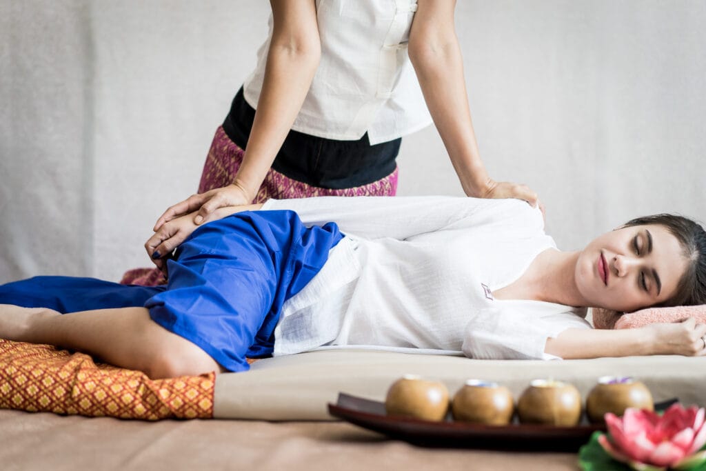 Physiotherapy in Brampton