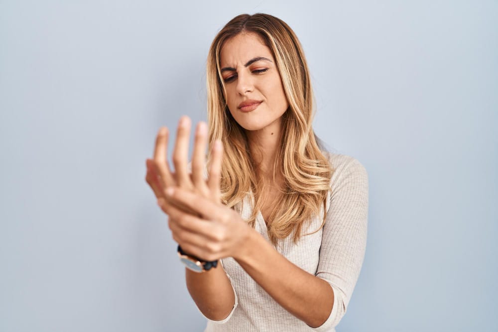 Arthritis Treatment in Brampton
