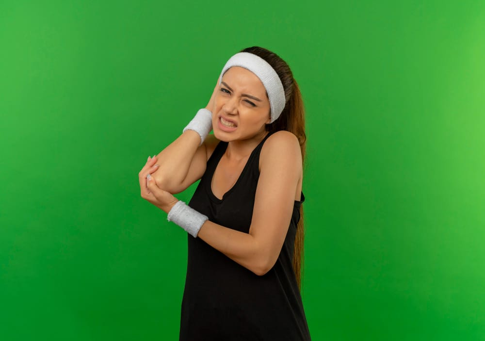 Tennis Elbow Treatment in Brampton 
