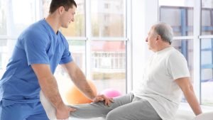 Physiotherapy in Brampton