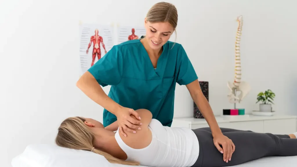 Expert Physiotherapy for Back Pain in Brampton, Chiropractic Care in Brampton