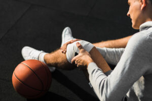 Sports Injury Treatment & Rehabilitation in Brampton
