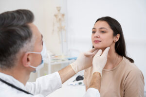 TMJ Dysfunction Treatment in Brampton